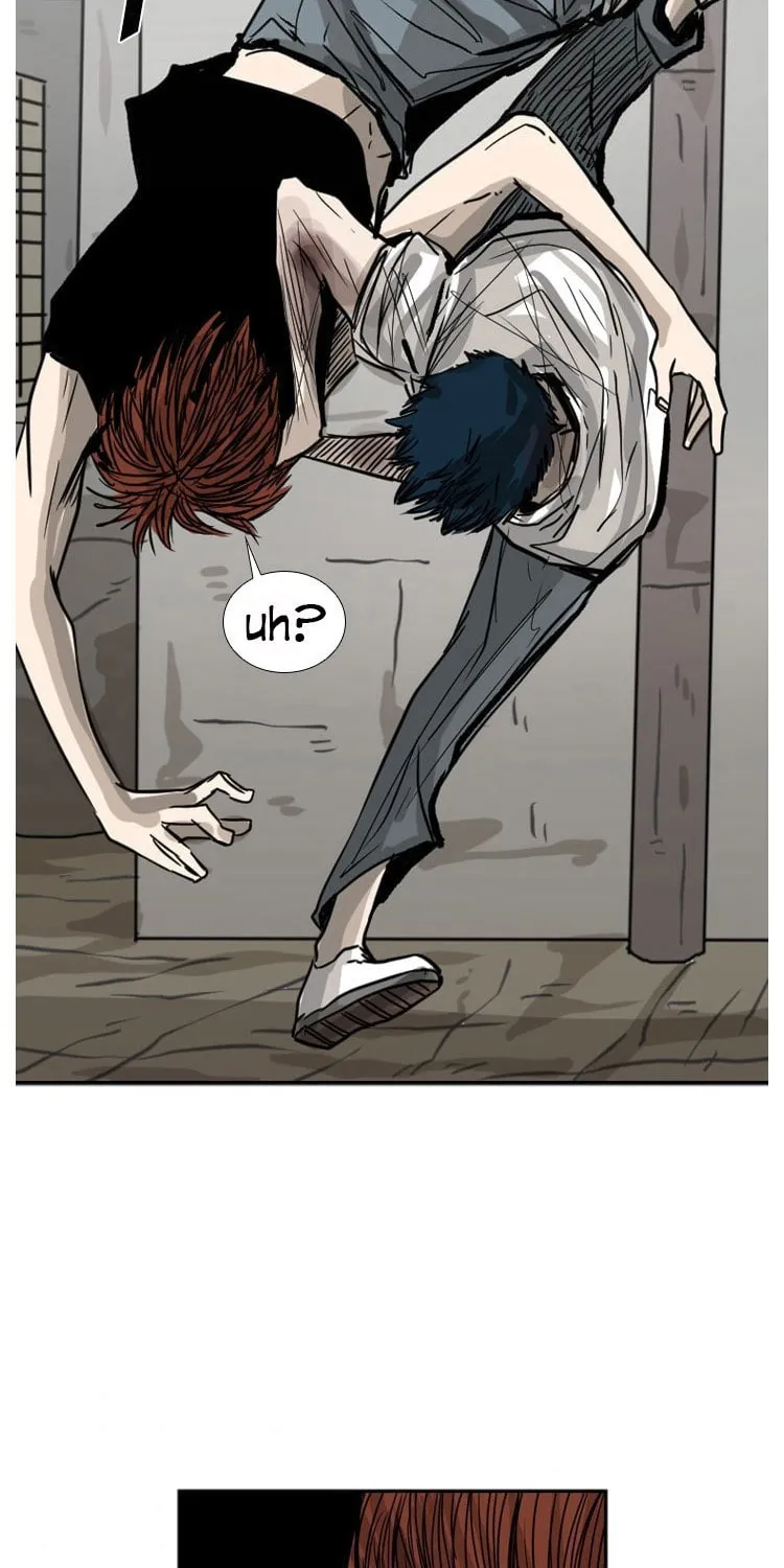 Read Shark chapter 51 image 88 on Lezhin