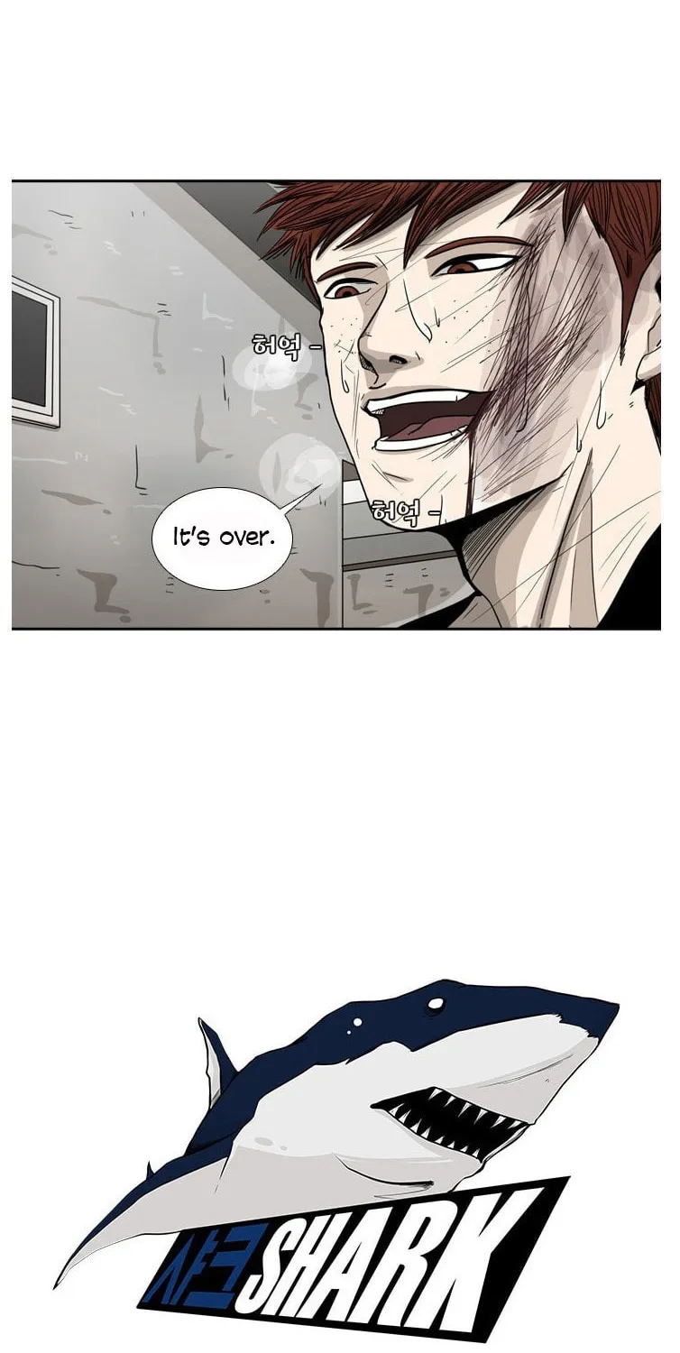 Read Shark chapter 51 image 9 on Lezhin