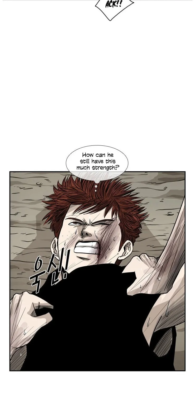 Read Shark chapter 52 image 10 on Lezhin