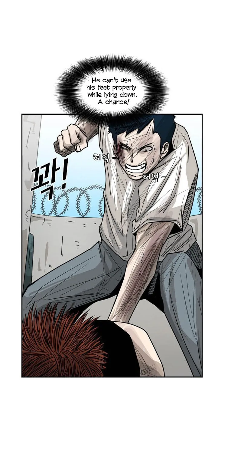 Read Shark chapter 52 image 12 on Lezhin