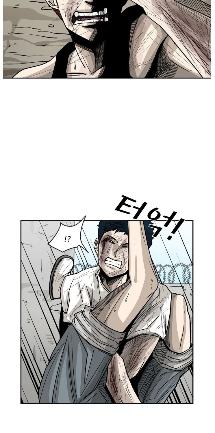 Read Shark chapter 52 image 15 on Lezhin