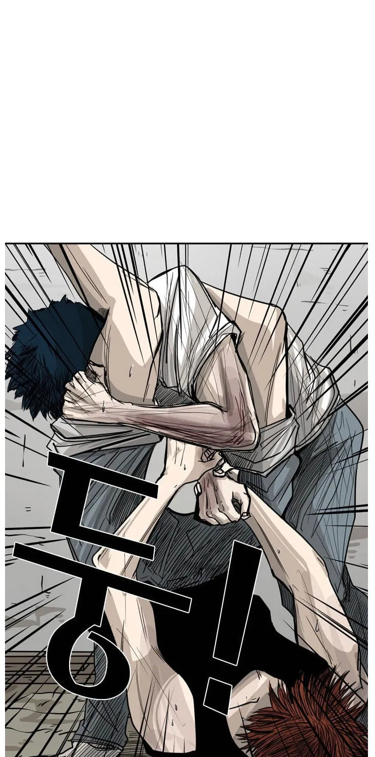 Read Shark chapter 52 image 16 on Lezhin