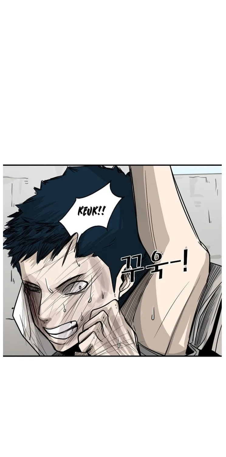 Read Shark chapter 52 image 18 on Lezhin