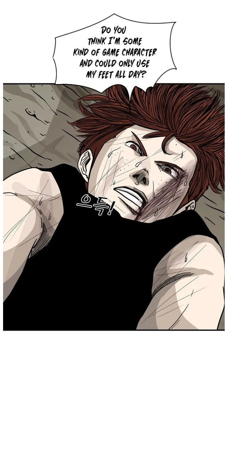 Read Shark chapter 52 image 19 on Lezhin