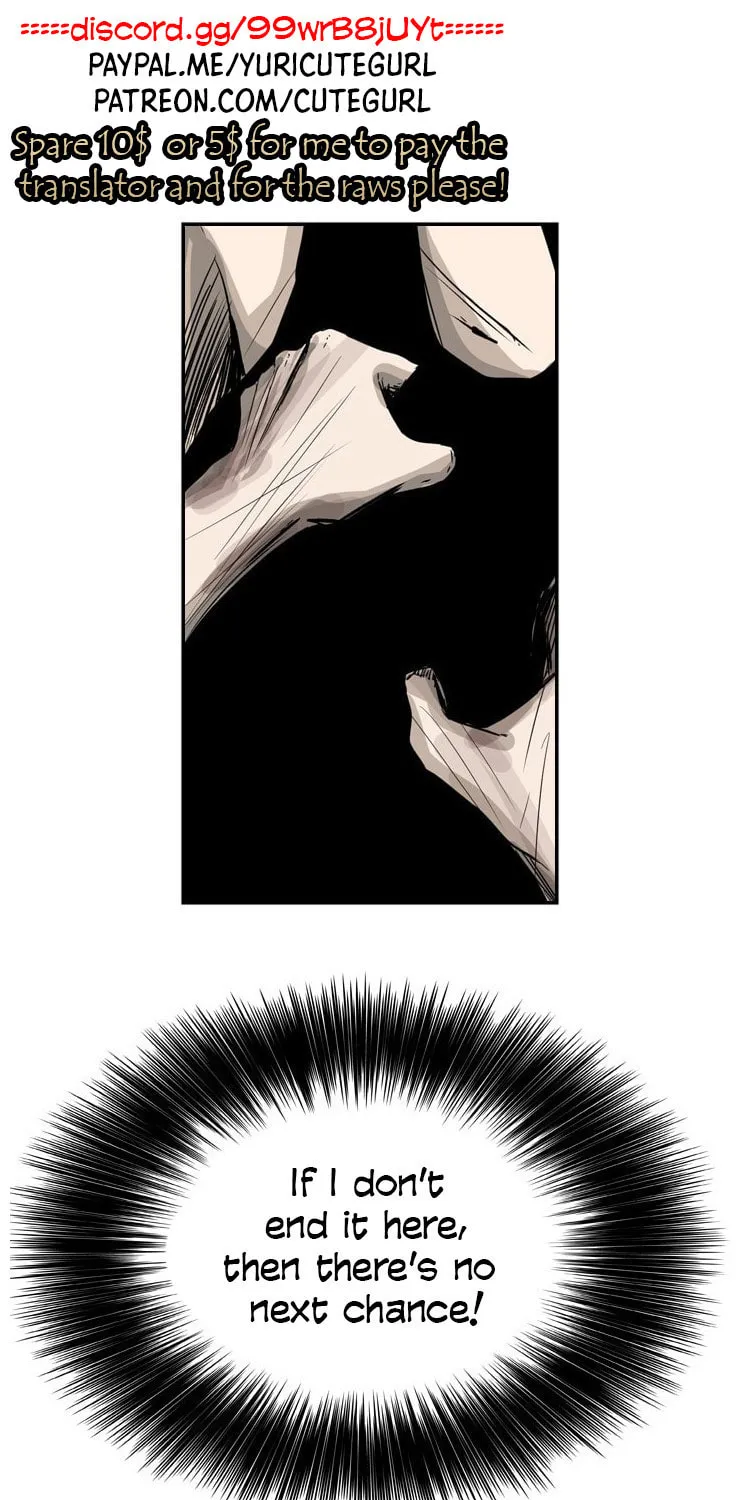 Read Shark chapter 52 image 2 on Lezhin
