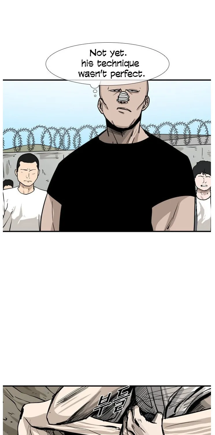 Read Shark chapter 52 image 20 on Lezhin
