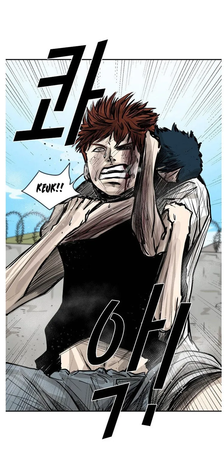 Read Shark chapter 52 image 29 on Lezhin