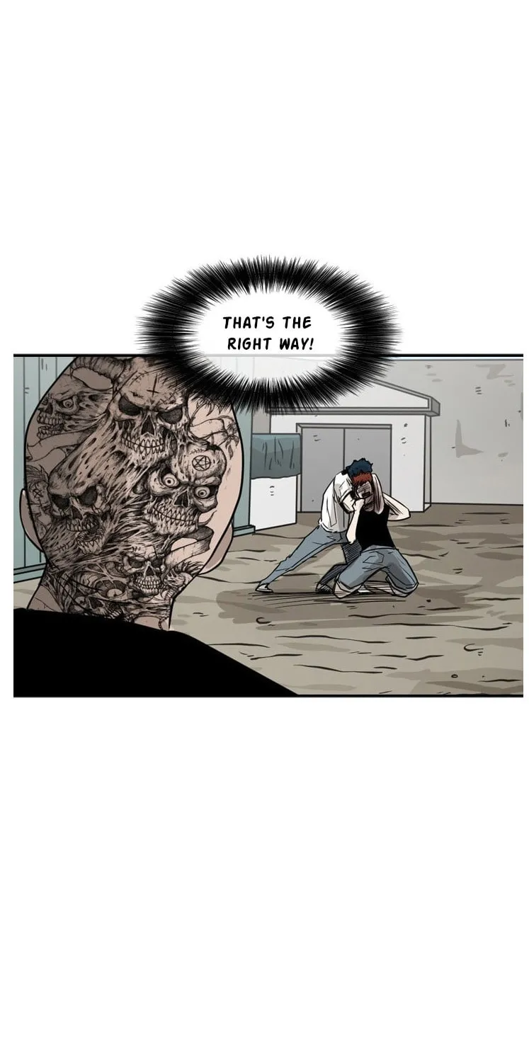 Read Shark chapter 52 image 30 on Lezhin