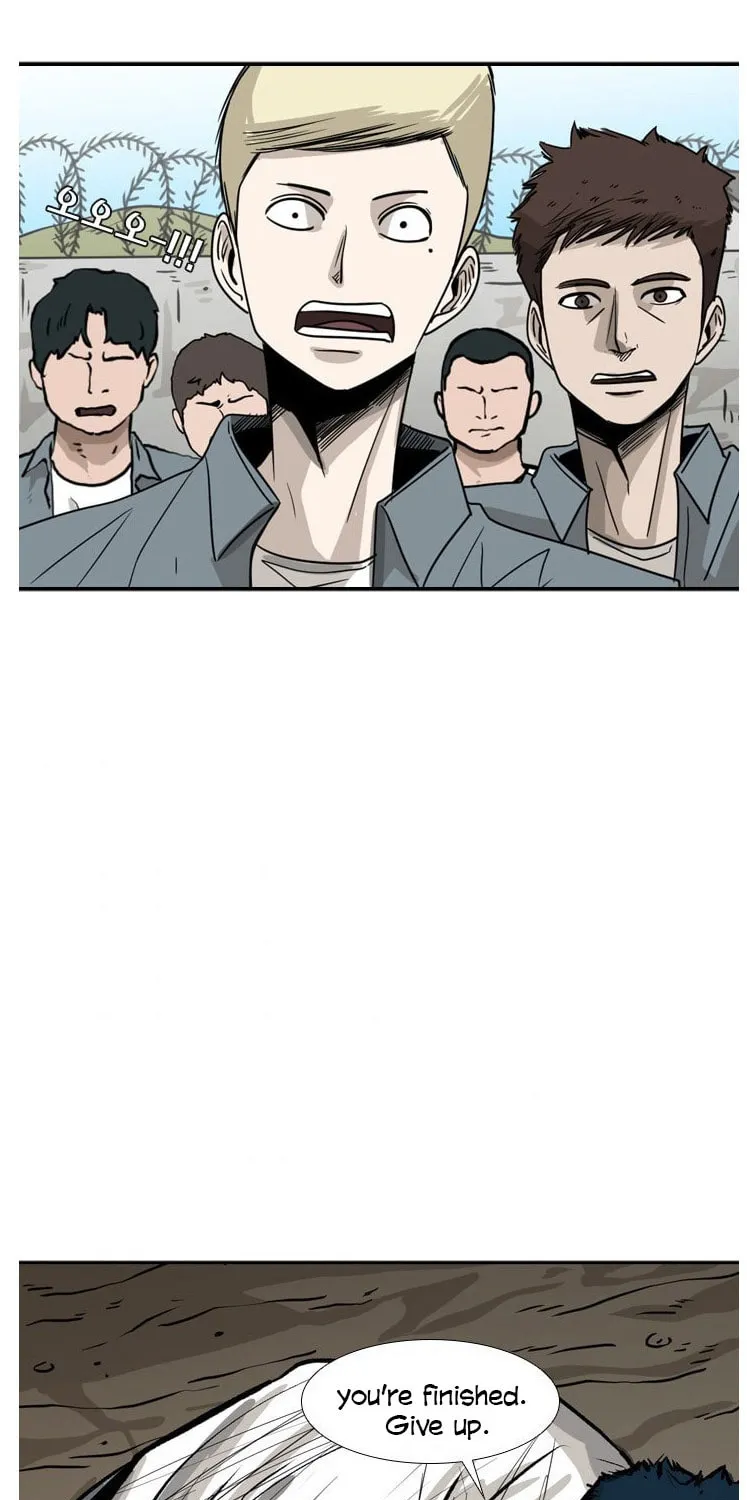 Read Shark chapter 52 image 31 on Lezhin