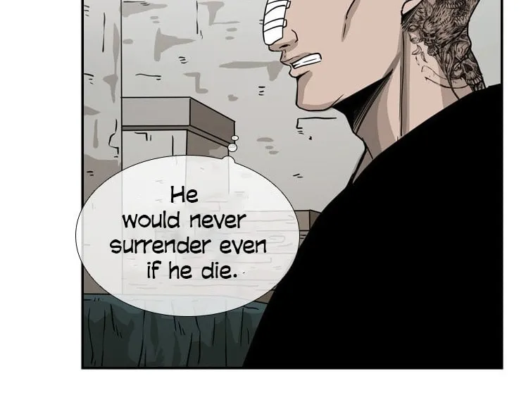 Read Shark chapter 52 image 33 on Lezhin
