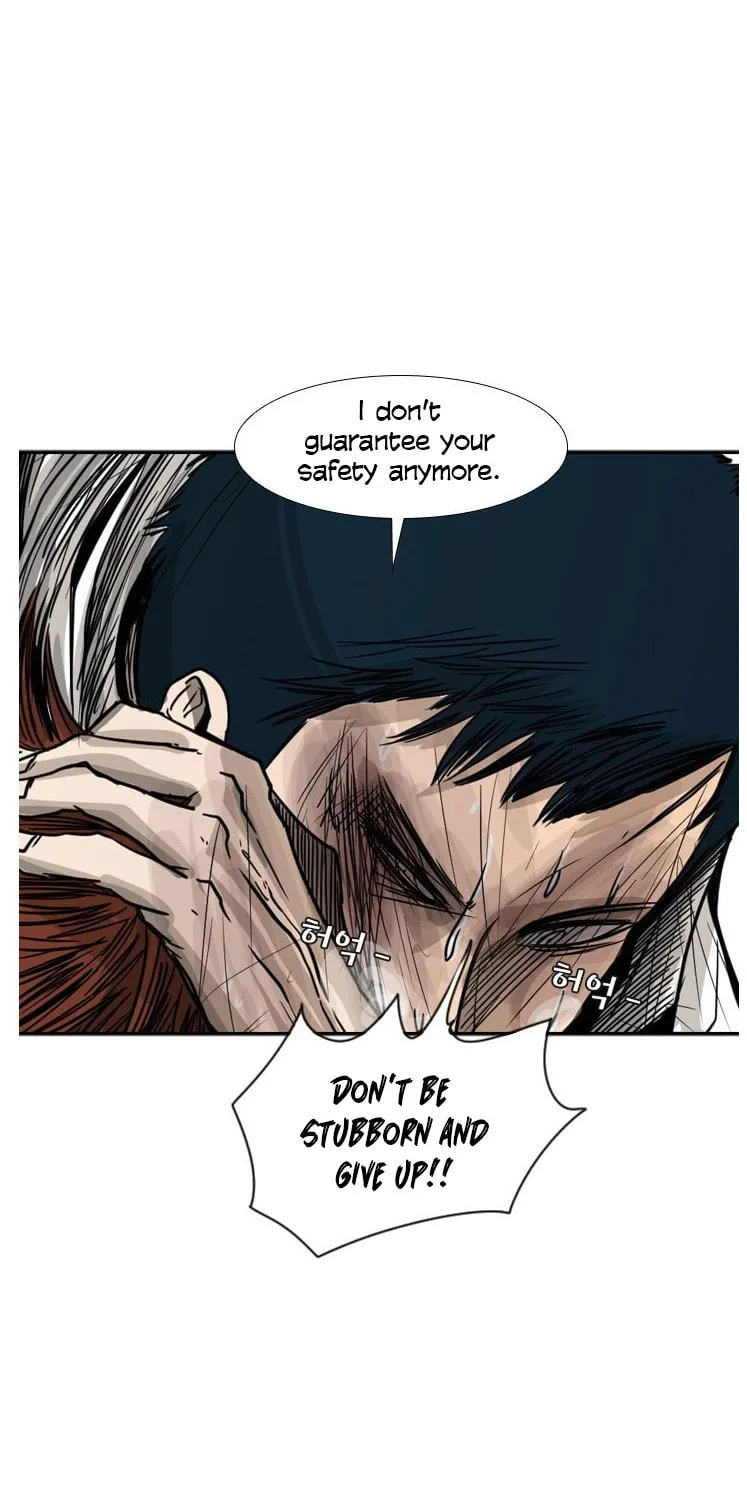 Read Shark chapter 52 image 34 on Lezhin