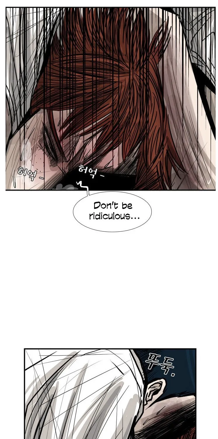 Read Shark chapter 52 image 35 on Lezhin