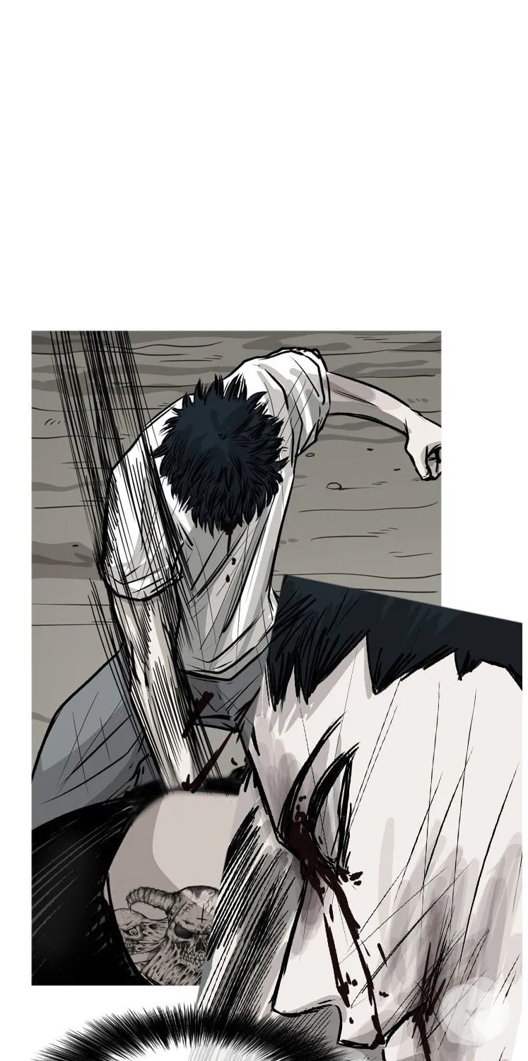 Read Shark chapter 52 image 38 on Lezhin