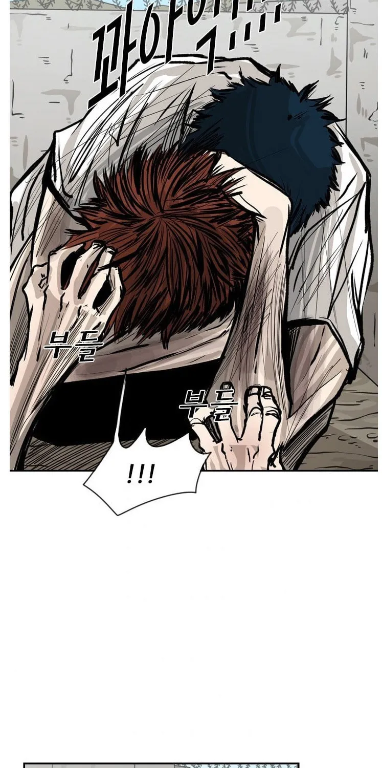 Read Shark chapter 52 image 40 on Lezhin