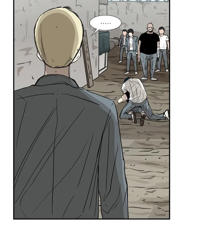 Read Shark chapter 52 image 41 on Lezhin