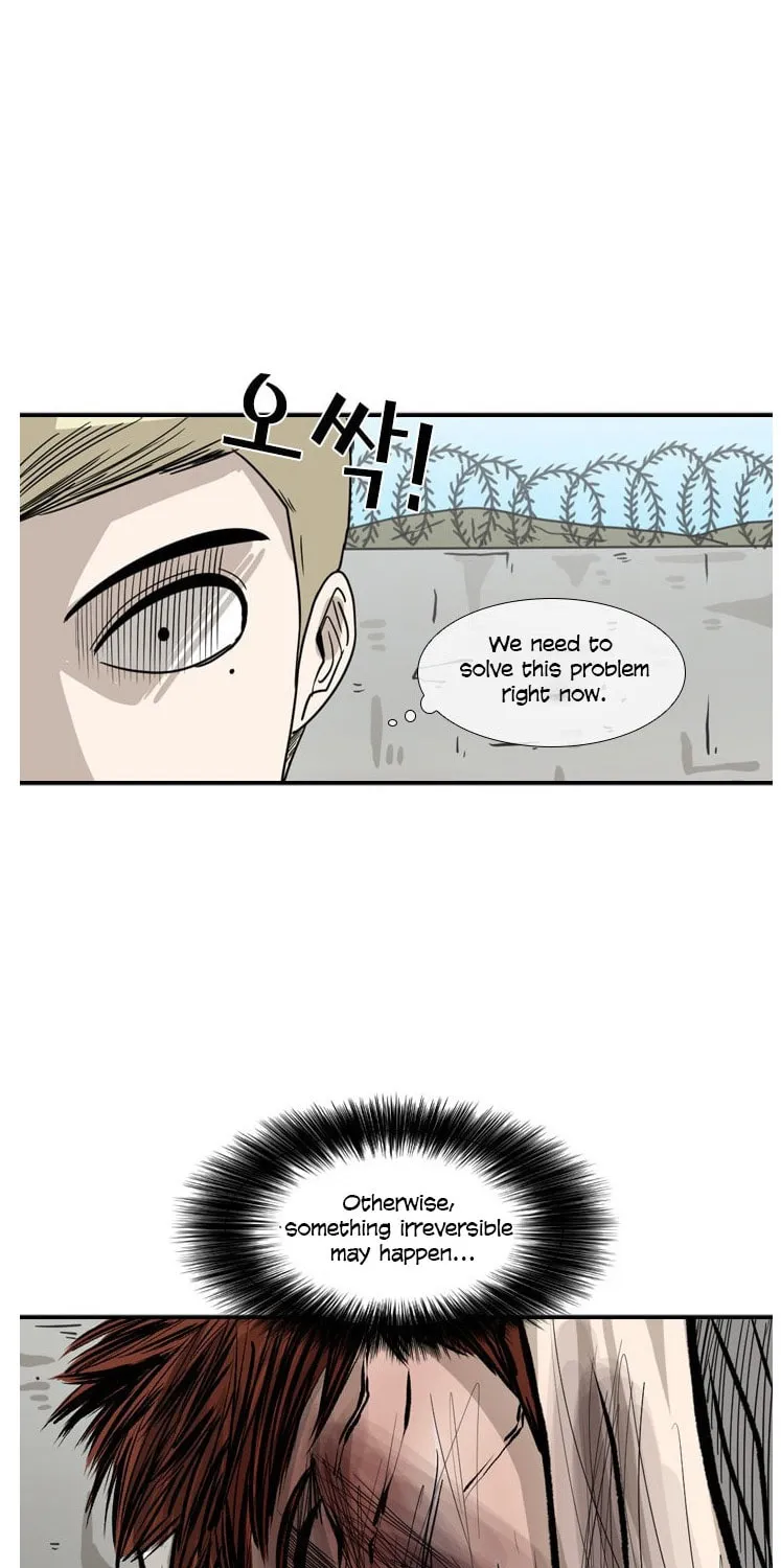 Read Shark chapter 52 image 42 on Lezhin