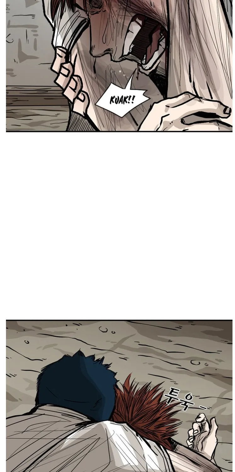 Read Shark chapter 52 image 43 on Lezhin