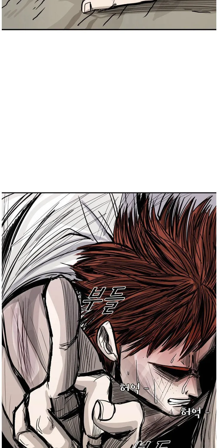 Read Shark chapter 52 image 45 on Lezhin