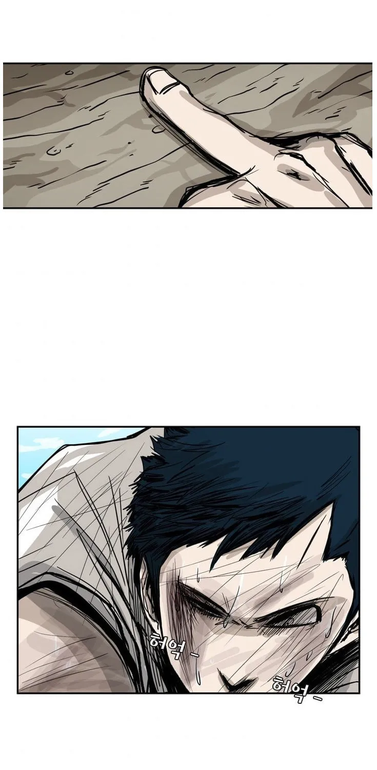 Read Shark chapter 52 image 48 on Lezhin