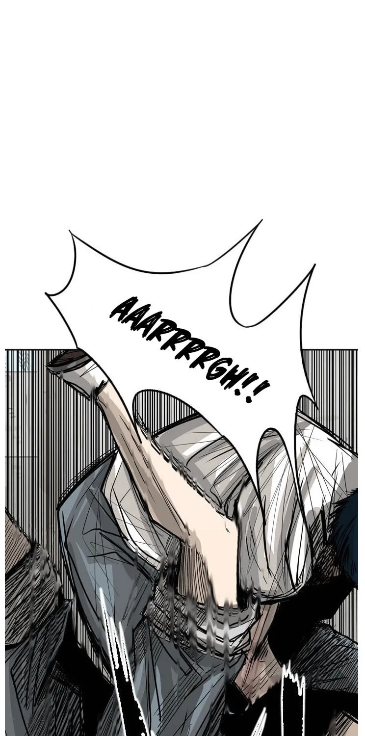 Read Shark chapter 52 image 5 on Lezhin
