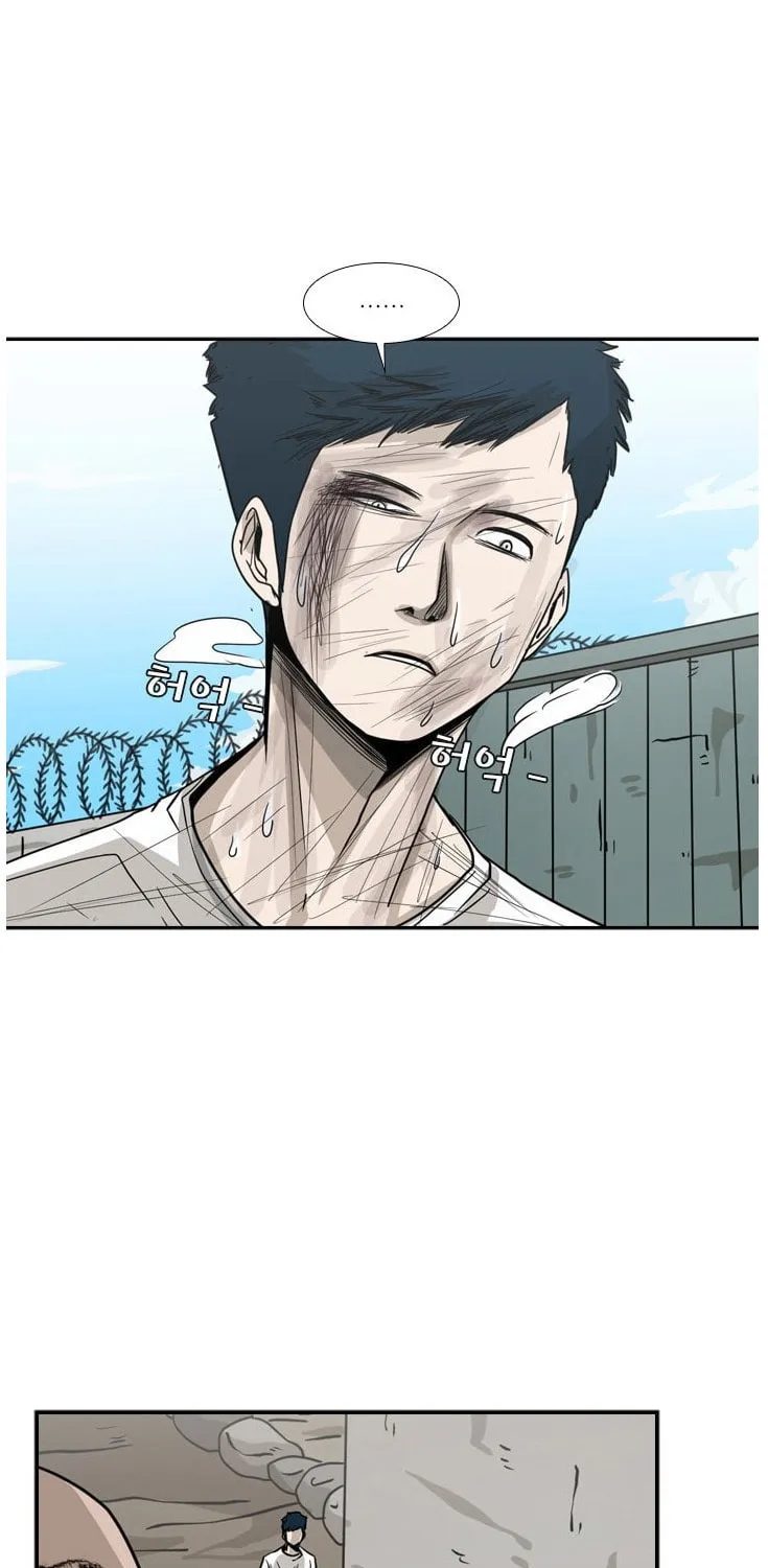 Read Shark chapter 52 image 55 on Lezhin