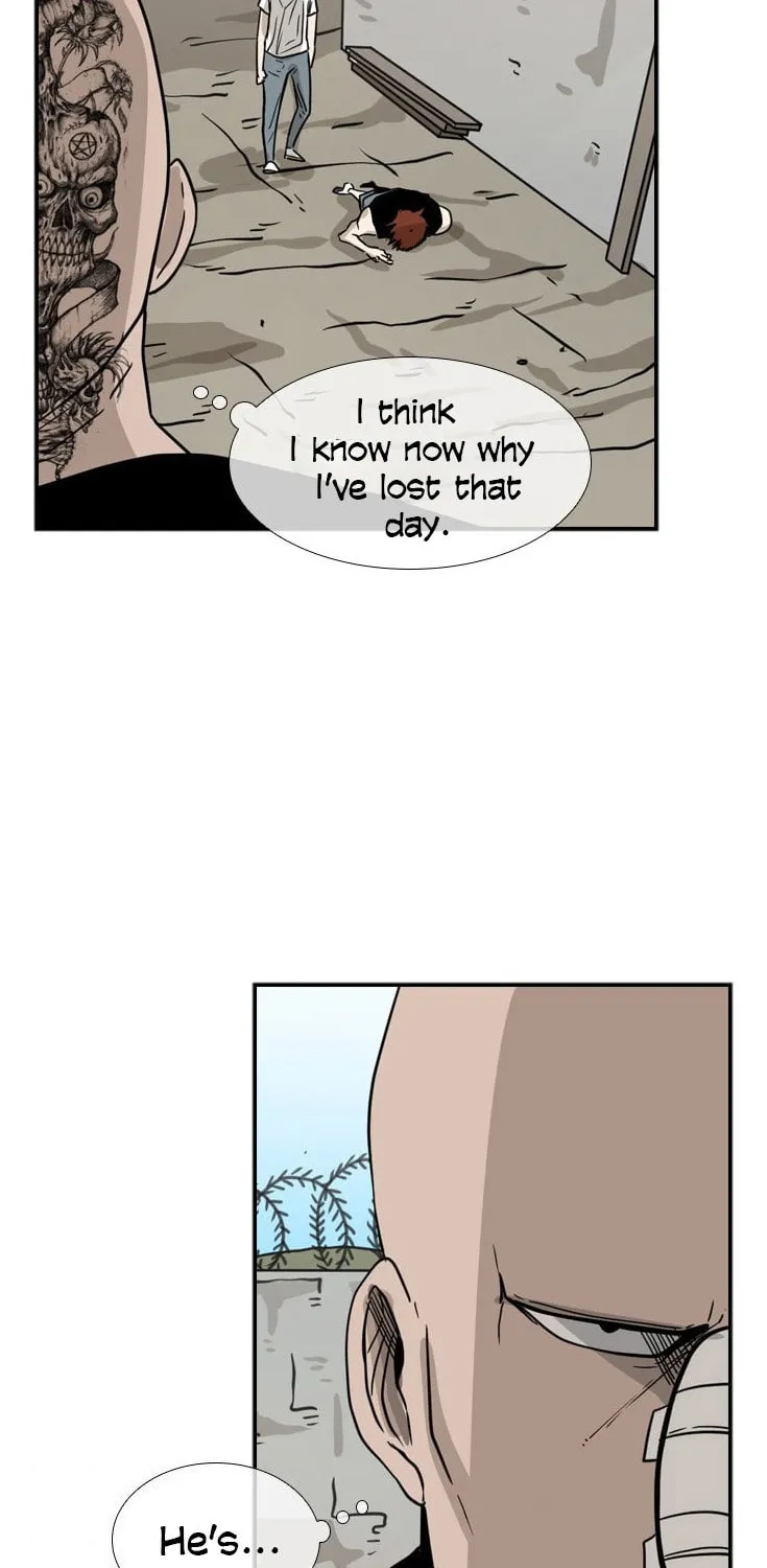 Read Shark chapter 52 image 56 on Lezhin
