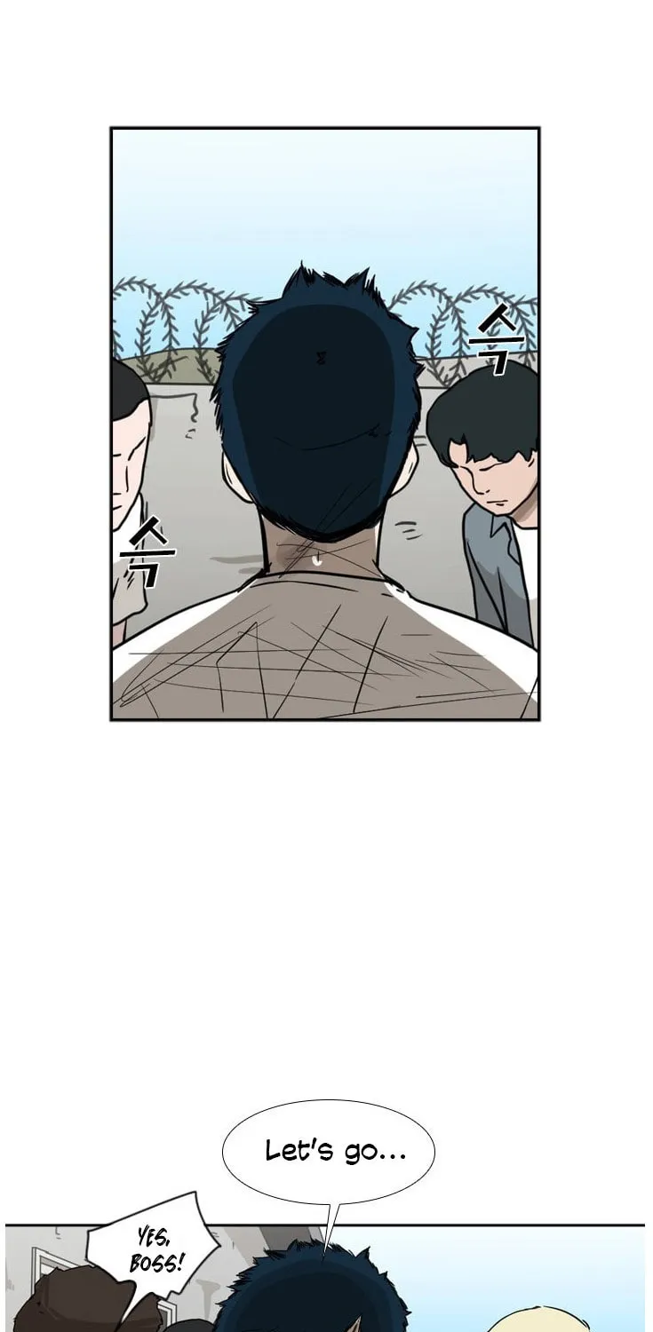 Read Shark chapter 52 image 61 on Lezhin