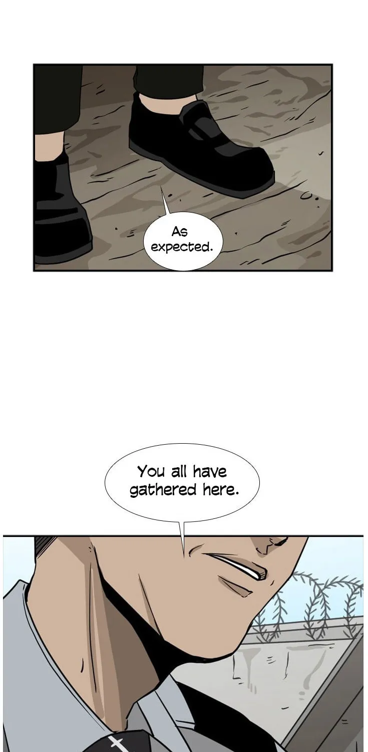Read Shark chapter 52 image 63 on Lezhin