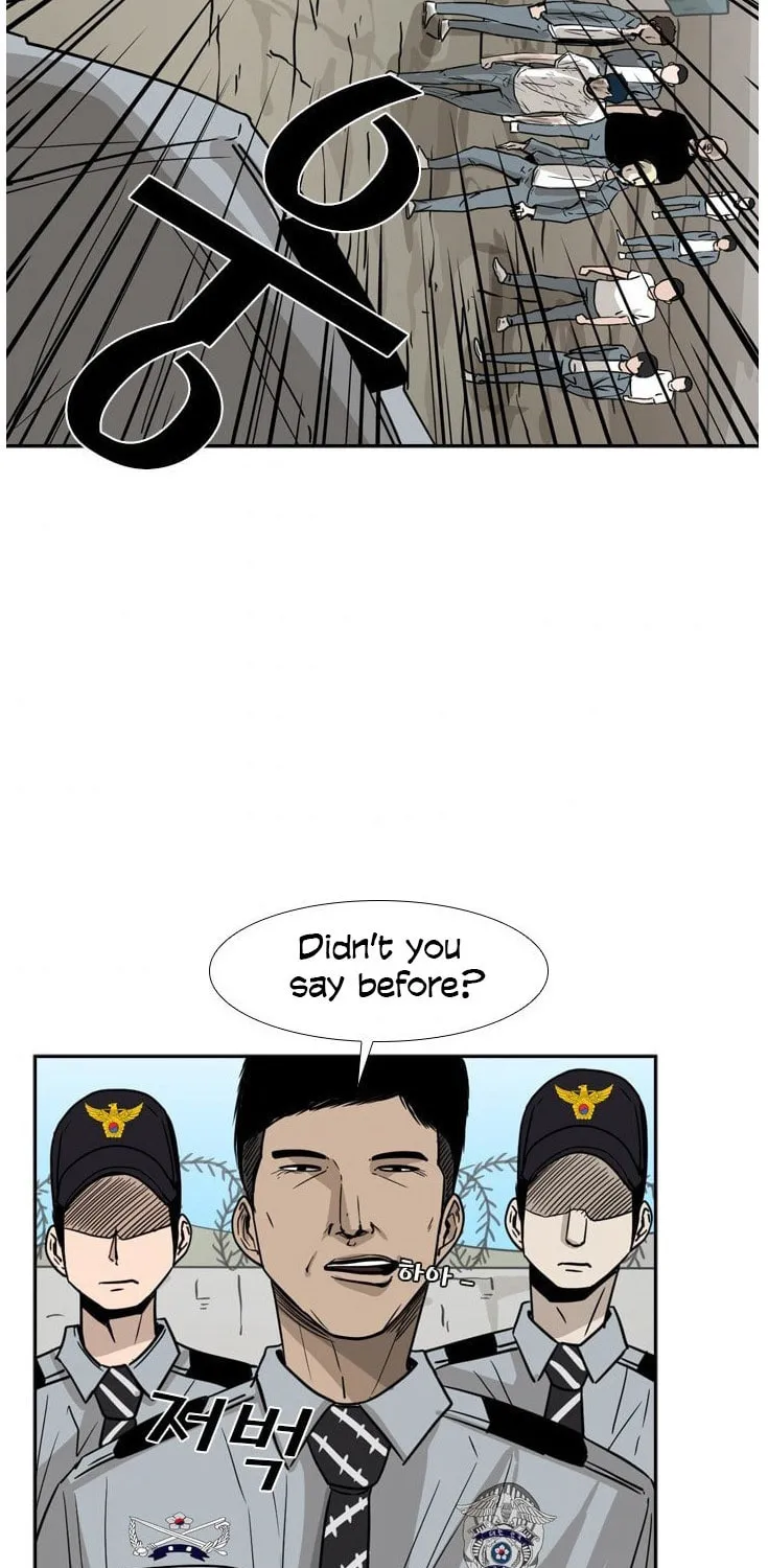 Read Shark chapter 52 image 65 on Lezhin