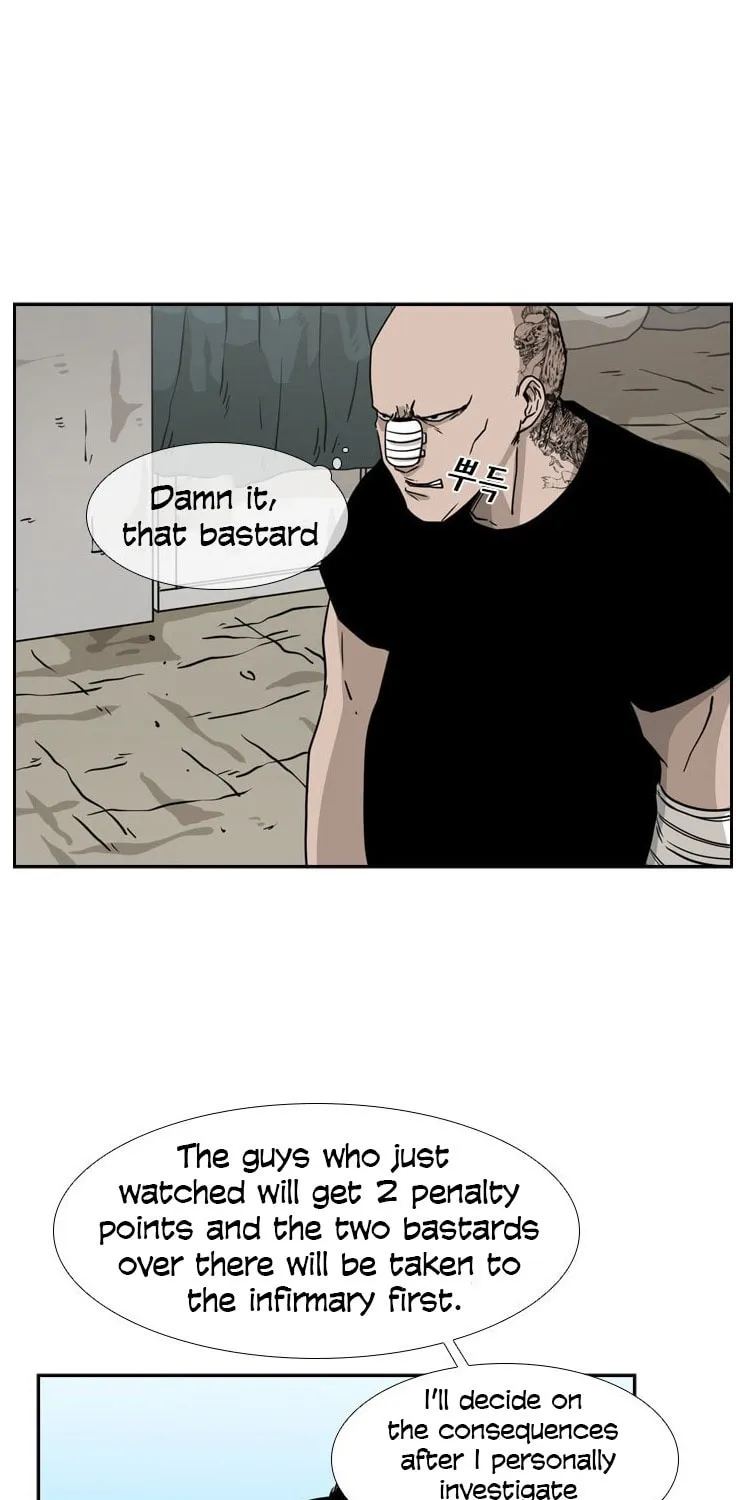 Read Shark chapter 52 image 67 on Lezhin