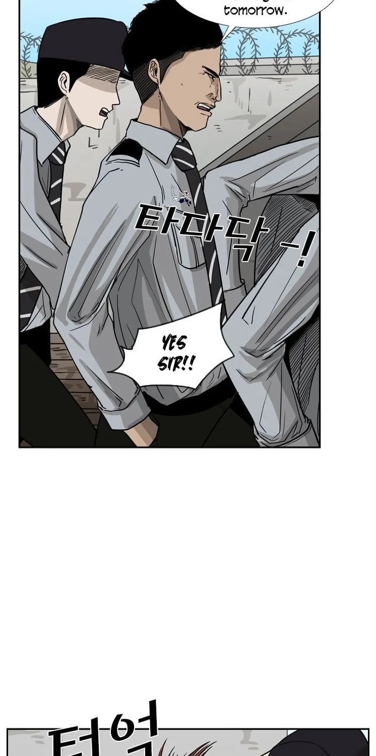 Read Shark chapter 52 image 68 on Lezhin