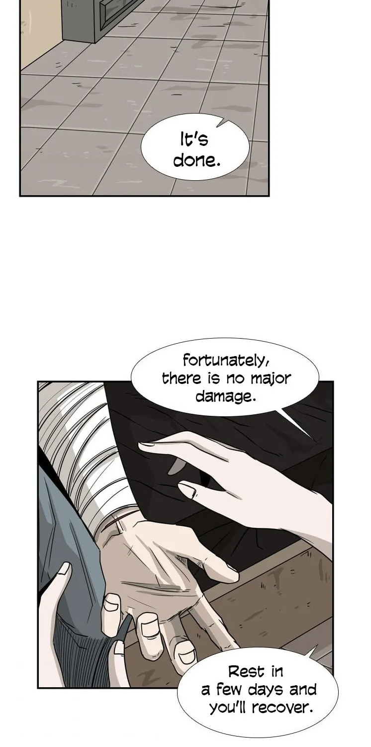 Read Shark chapter 52 image 72 on Lezhin