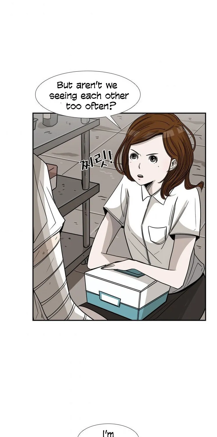 Read Shark chapter 52 image 73 on Lezhin