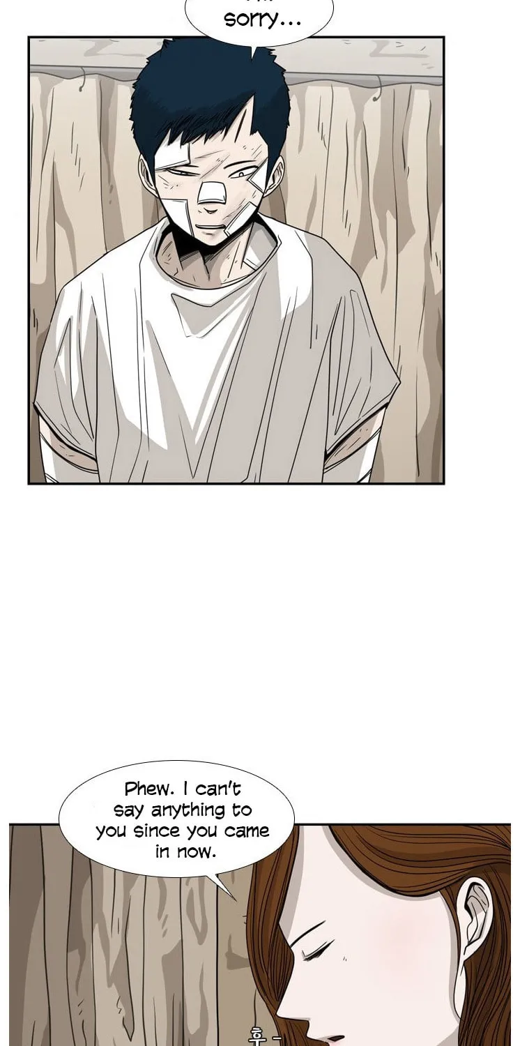 Read Shark chapter 52 image 74 on Lezhin