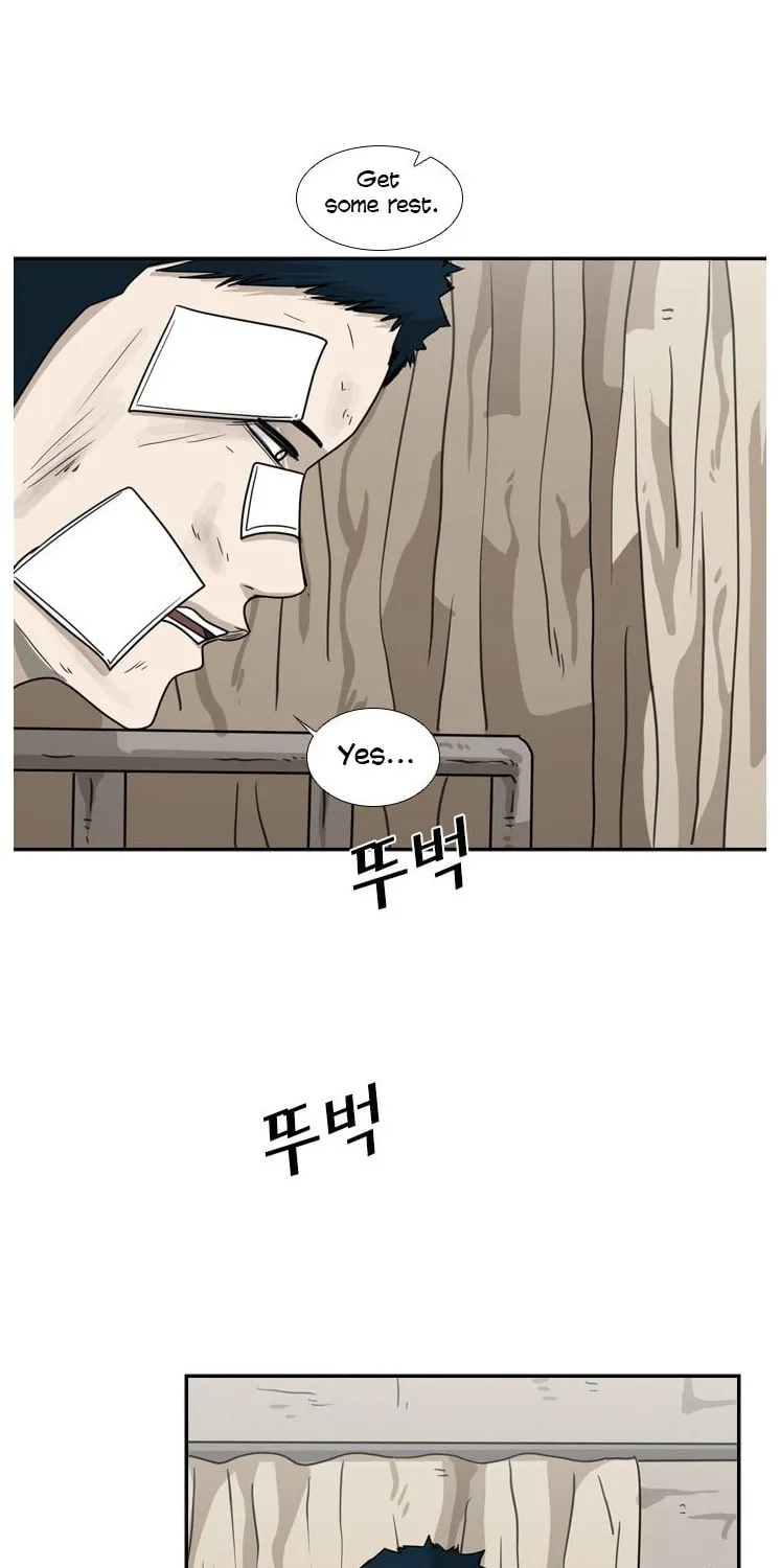Read Shark chapter 52 image 76 on Lezhin