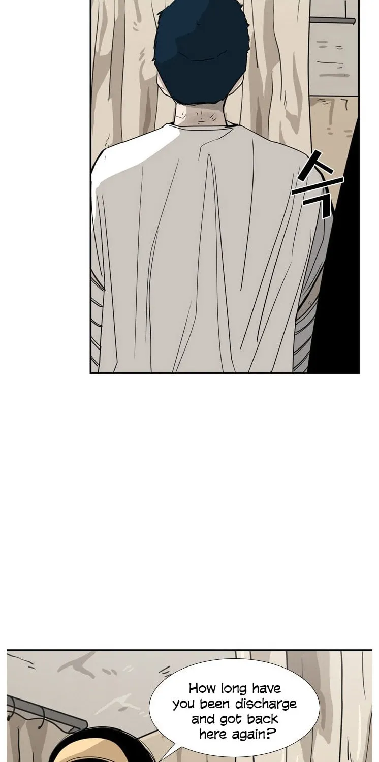 Read Shark chapter 52 image 77 on Lezhin