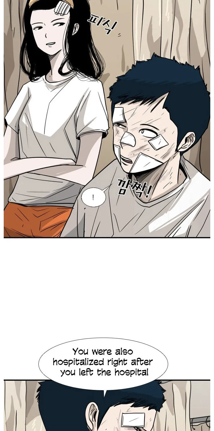 Read Shark chapter 52 image 78 on Lezhin