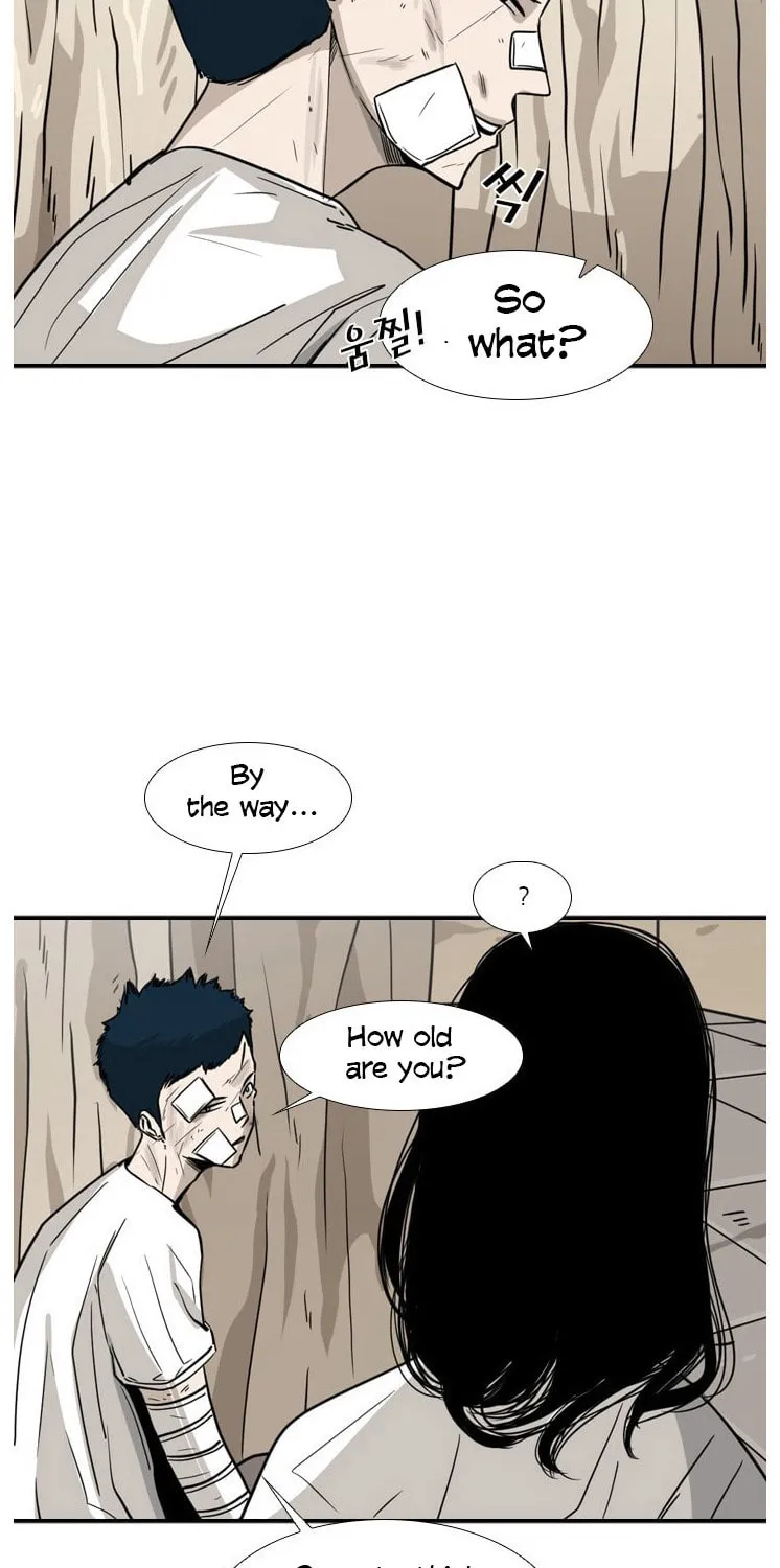Read Shark chapter 52 image 79 on Lezhin