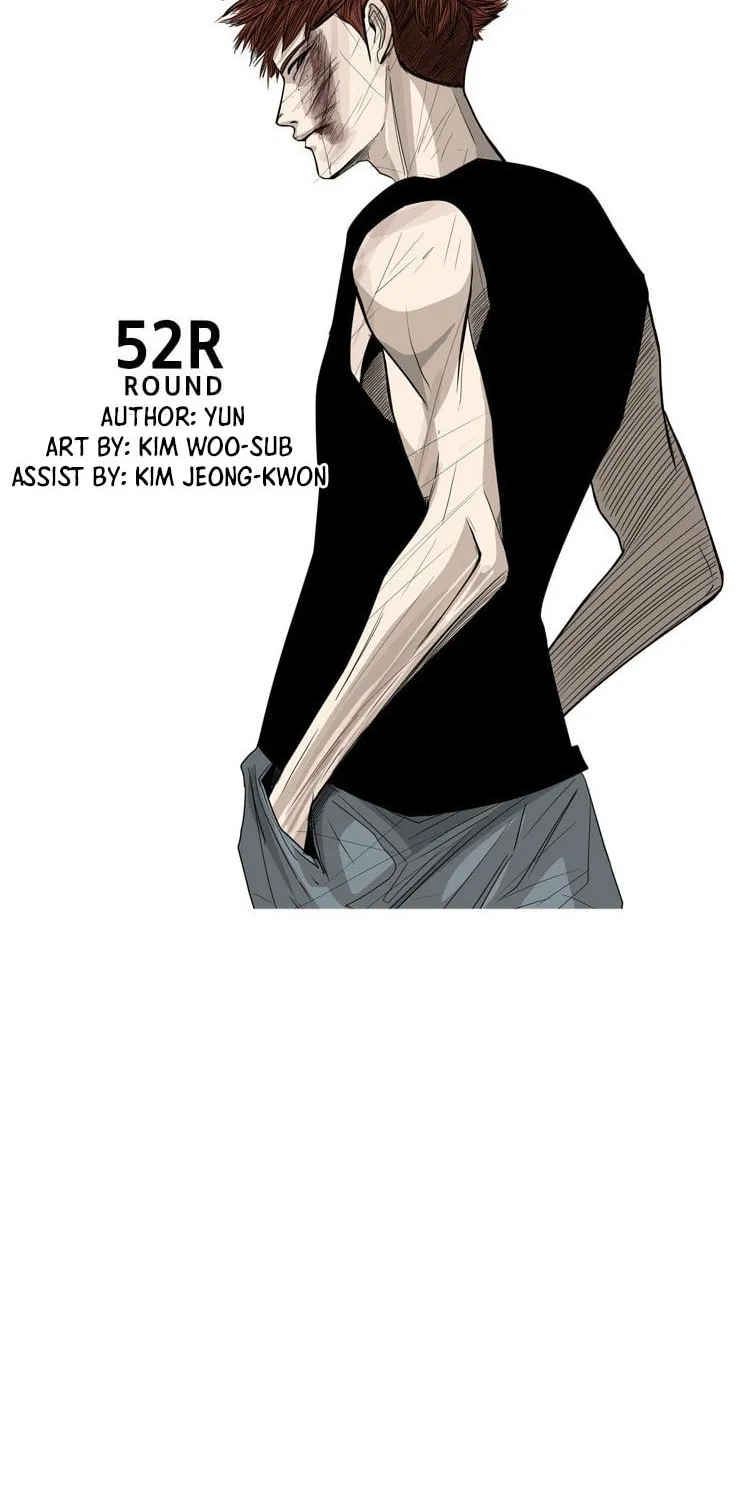 Read Shark chapter 52 image 8 on Lezhin