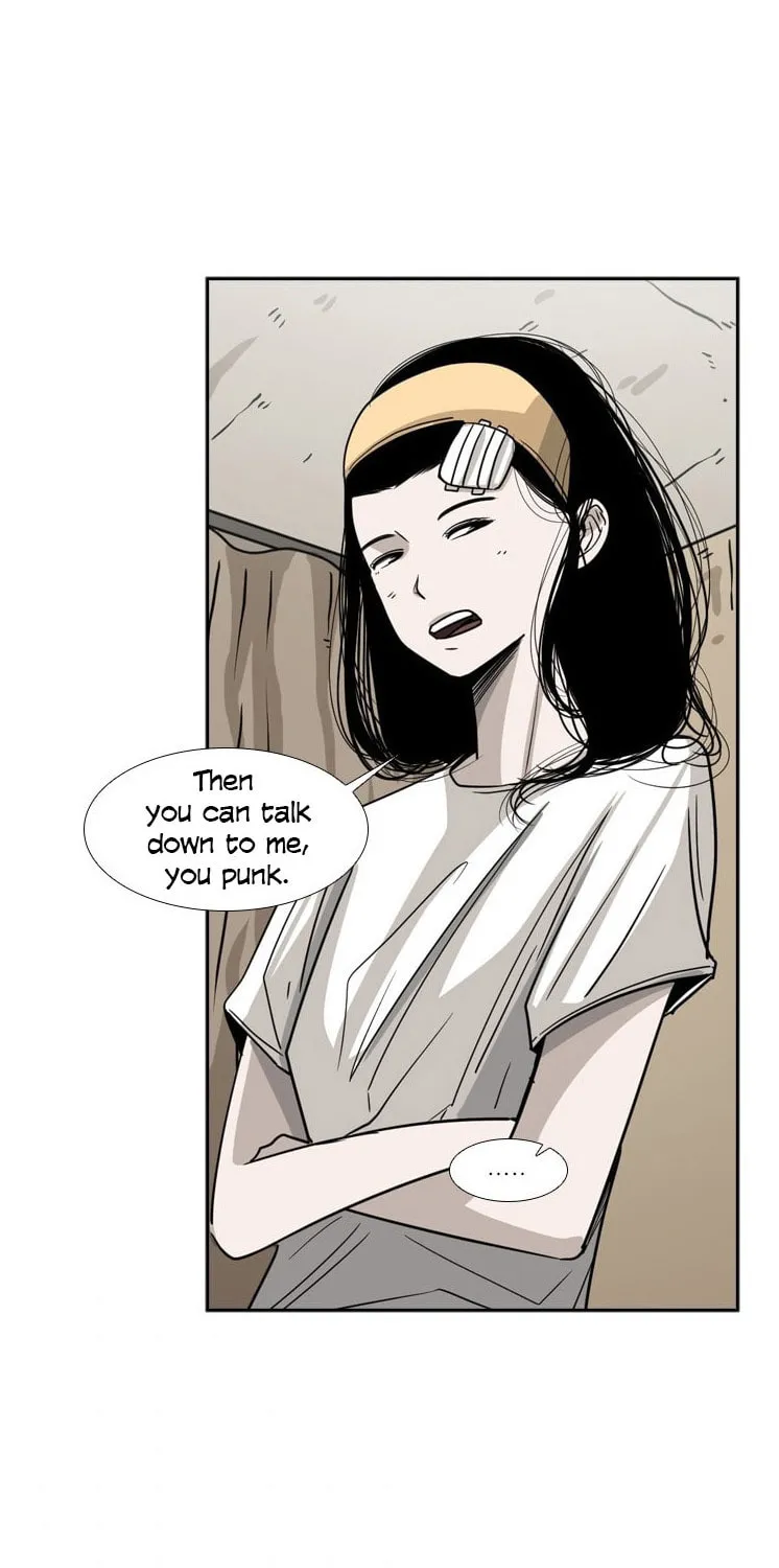 Read Shark chapter 52 image 81 on Lezhin
