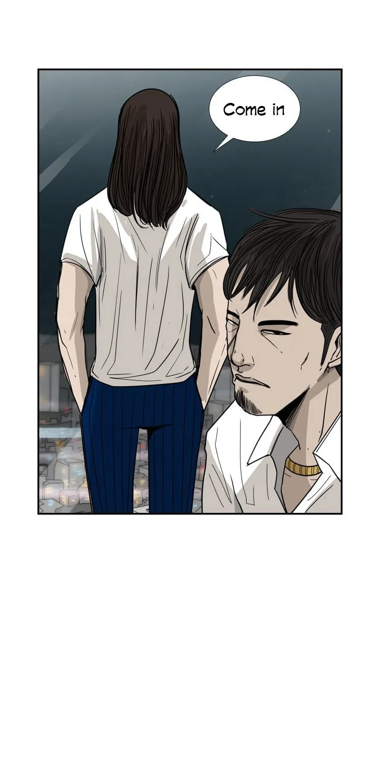 Read Shark chapter 52 image 86 on Lezhin