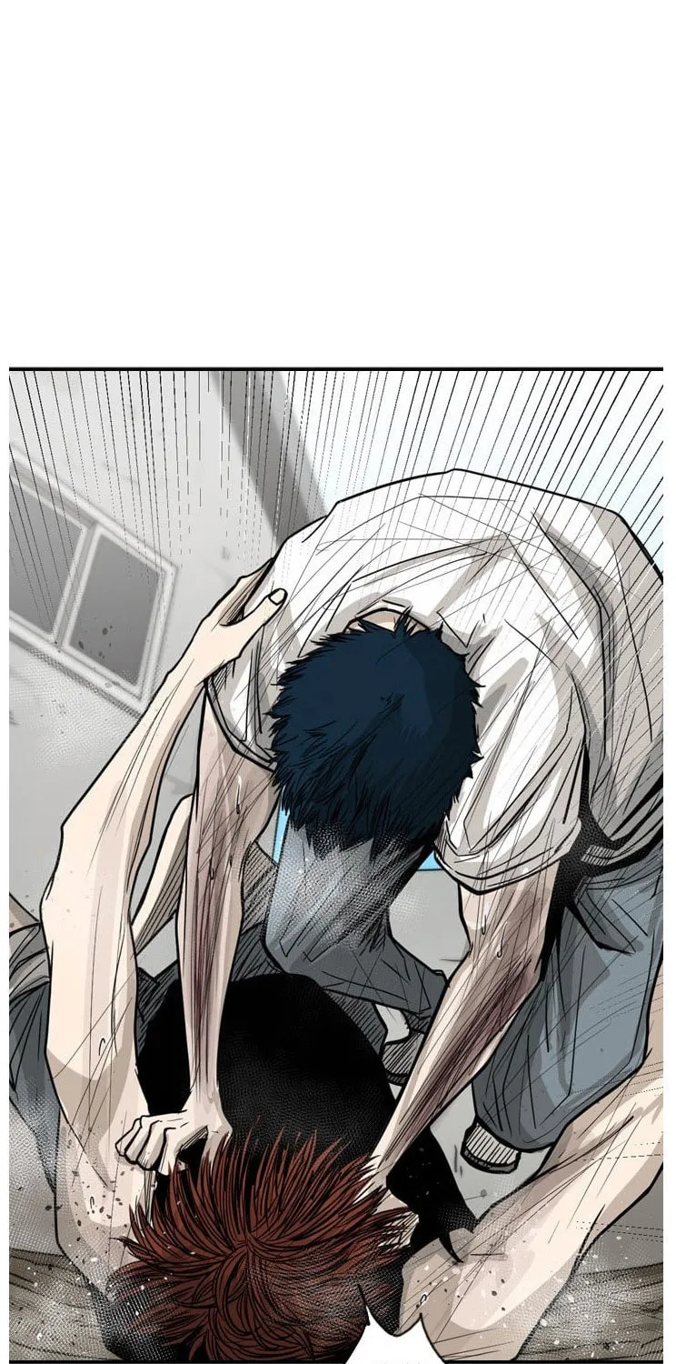 Read Shark chapter 52 image 9 on Lezhin