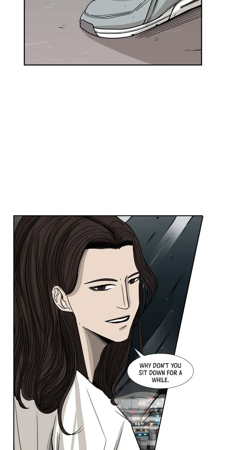 Read Shark chapter 53 image 1 on Lezhin