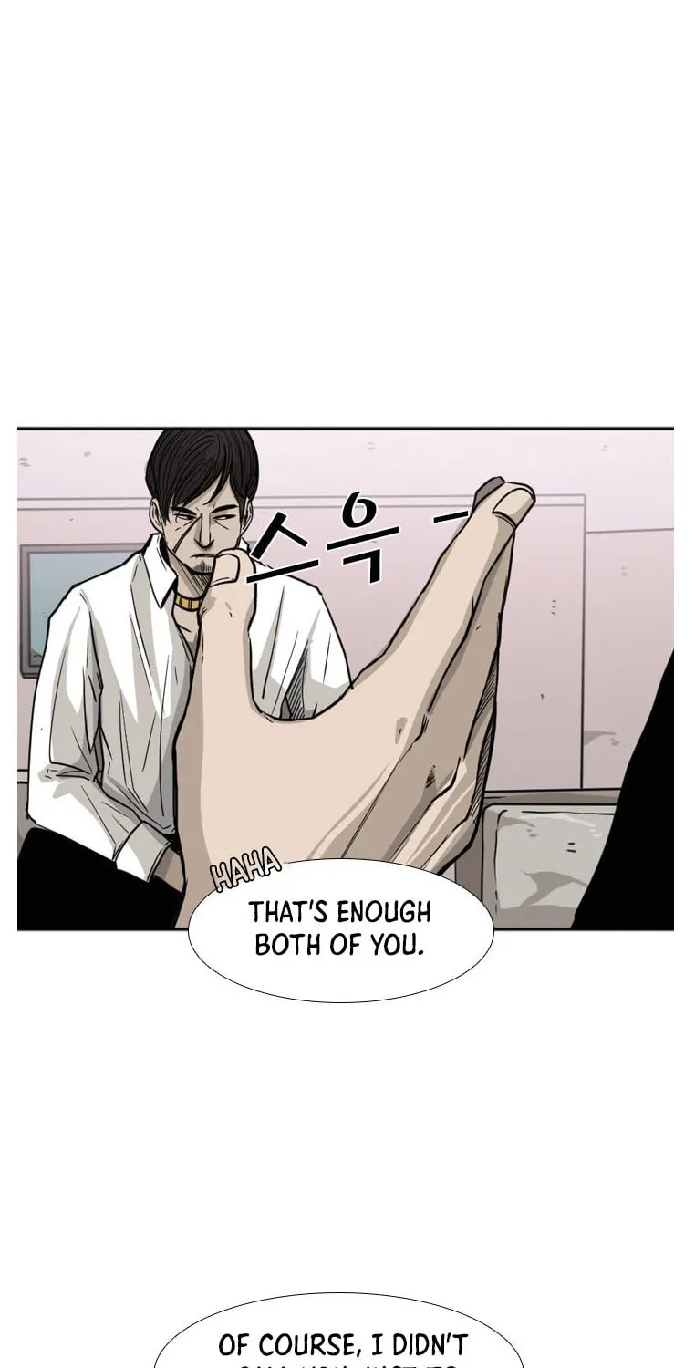 Read Shark chapter 53 image 12 on Lezhin