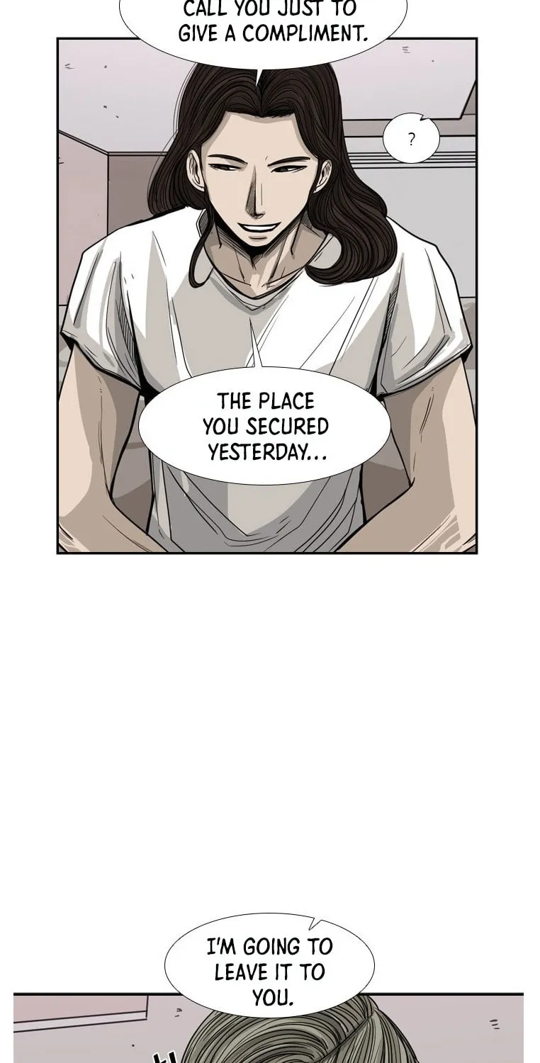 Read Shark chapter 53 image 13 on Lezhin