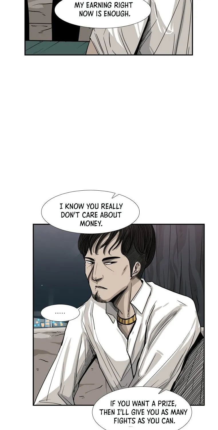 Read Shark chapter 53 image 16 on Lezhin