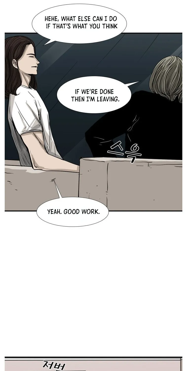 Read Shark chapter 53 image 19 on Lezhin