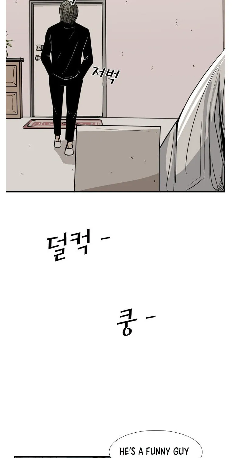 Read Shark chapter 53 image 20 on Lezhin
