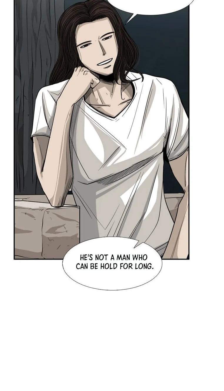 Read Shark chapter 53 image 21 on Lezhin