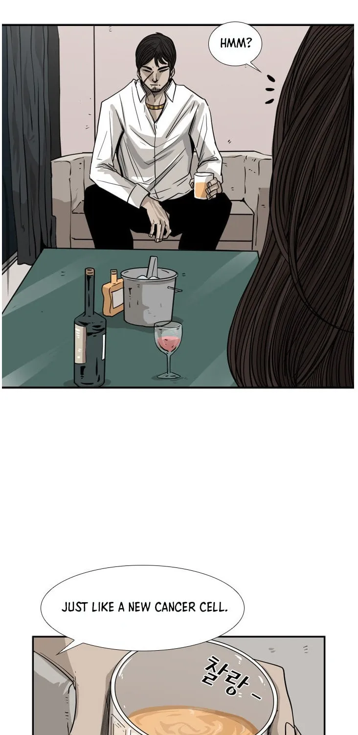 Read Shark chapter 53 image 22 on Lezhin